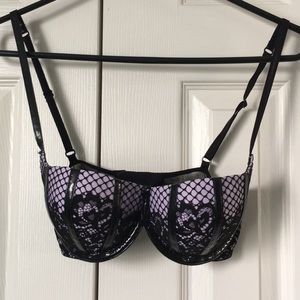 Victoria’s Secret bra